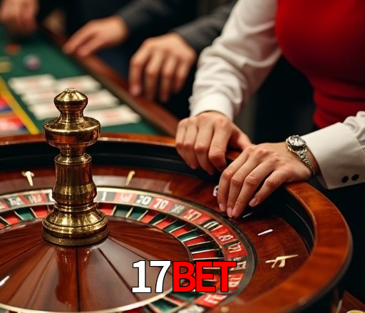 Interface do Aplicativo 17bet BET - Design Premium e Intuitivo