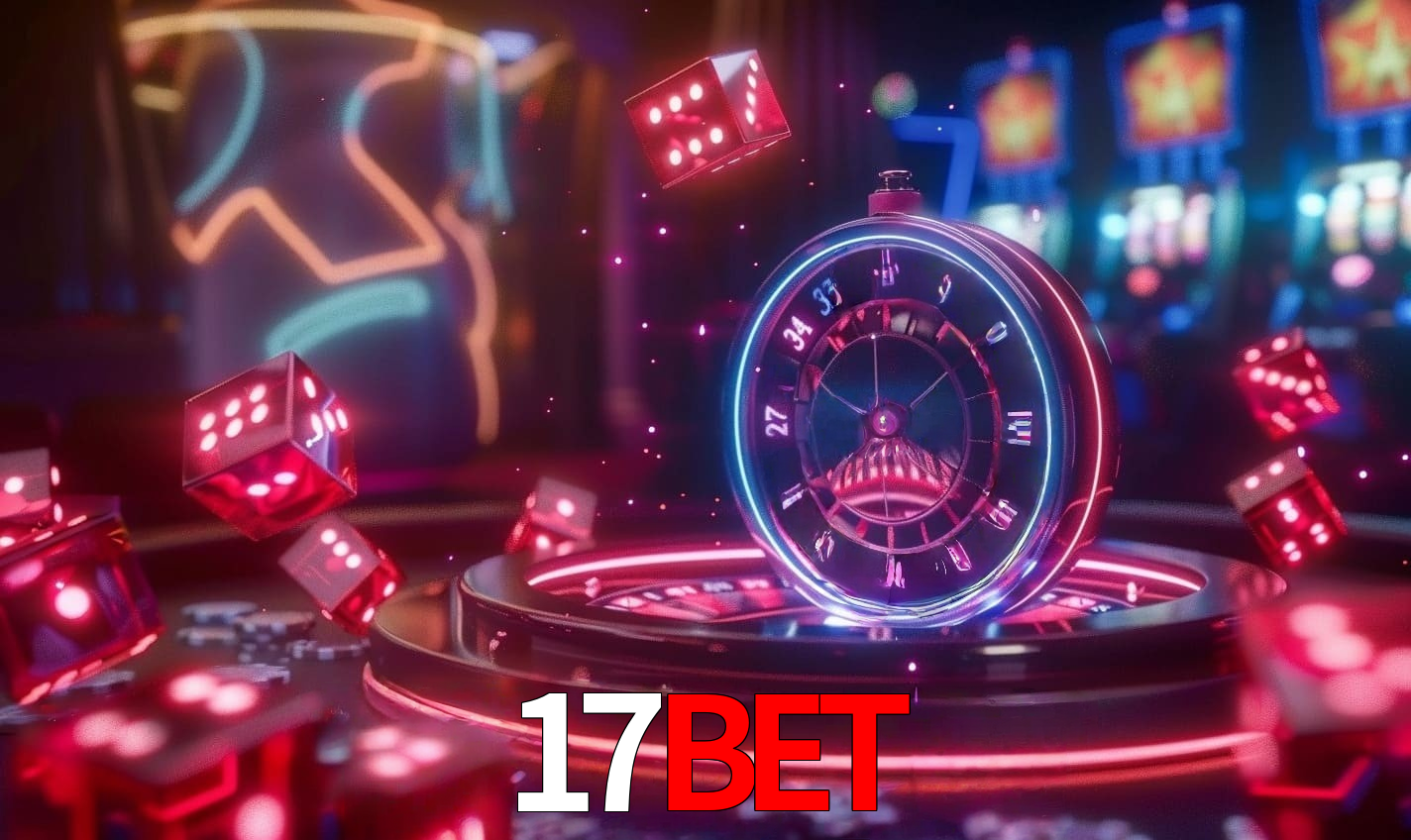 Cassino ao Vivo 17bet BET - Dealers Brasileiros Profissionais