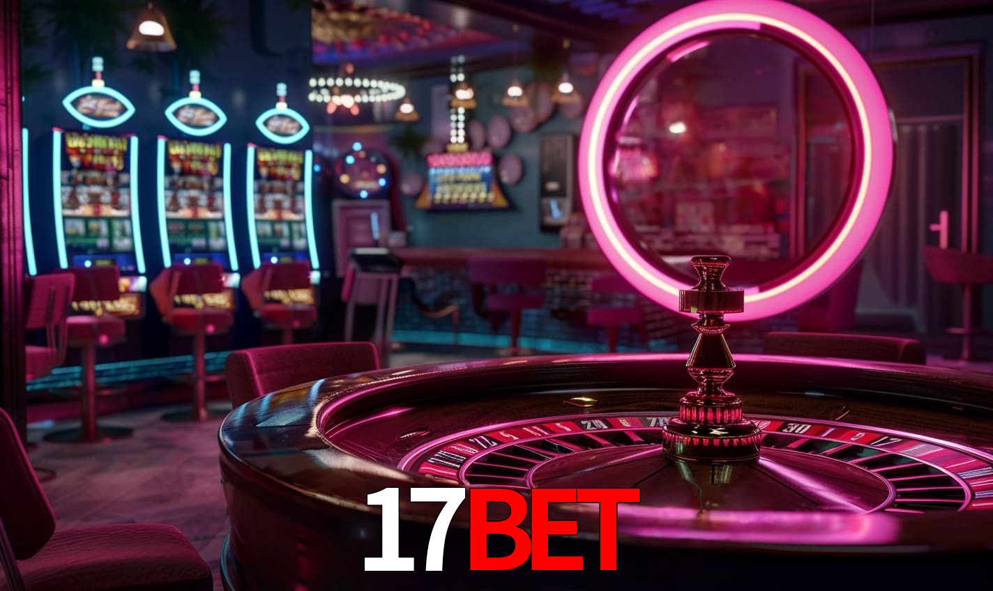Jogos de Mesa Premium 17bet BET - Blackjack, Roleta, Baccarat